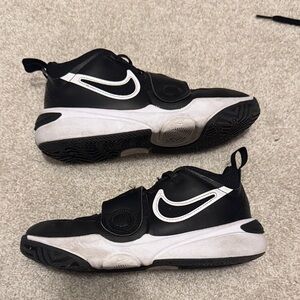 Nike Kids Team Hustle D